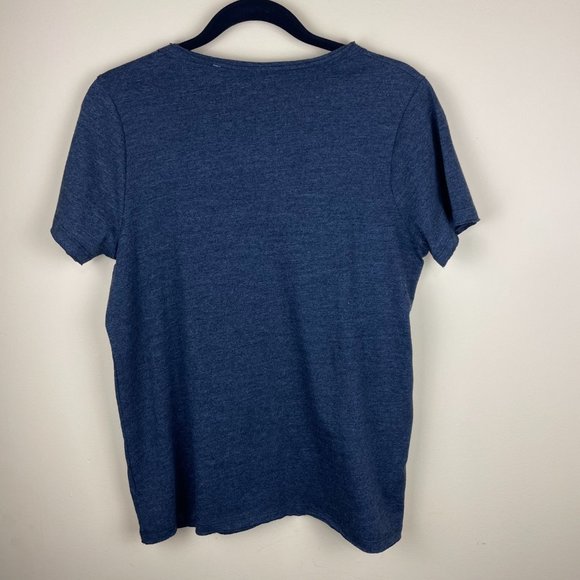 NEW Chaser Pink Floyd Band Tee Dark Gray Shirt M - Picture 7 of 7